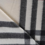 Sciarpa in cashmere<BR/> 8077884 A1450 BURBERRY 