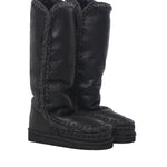 Eskimo 40 in pelle MUFW101002B CBKG MOU 