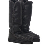 Eskimo 40 in pelle MUFW101002B CBKG MOU 