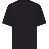 T-shirt in cotone con logo G8PN9T G7PZHN0000 DOLCE & GABBANA 