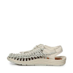 Sandali Uneek in pelle<BR/> 1032100  KEEN 