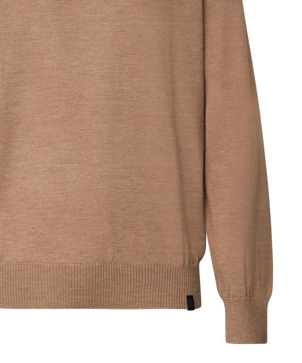 Maglioncino in lana NMMC1492420CQT C809 FAY 