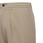 Shorts Havier in cotone<BR/> HAVIER TPGFANGO BEABLE 