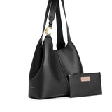 Tote bag C-easy E1SHA110201 001 COCCINELLE 