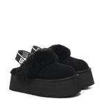 Sabot Funkette 1113474 BLK UGG 