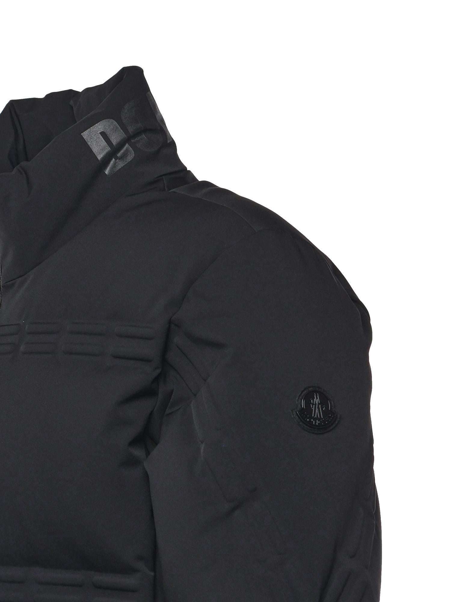 Piumino corto Moncler x A$AP Rocky Rally K24041A00013 M6979999 MONCLER GENIUS 