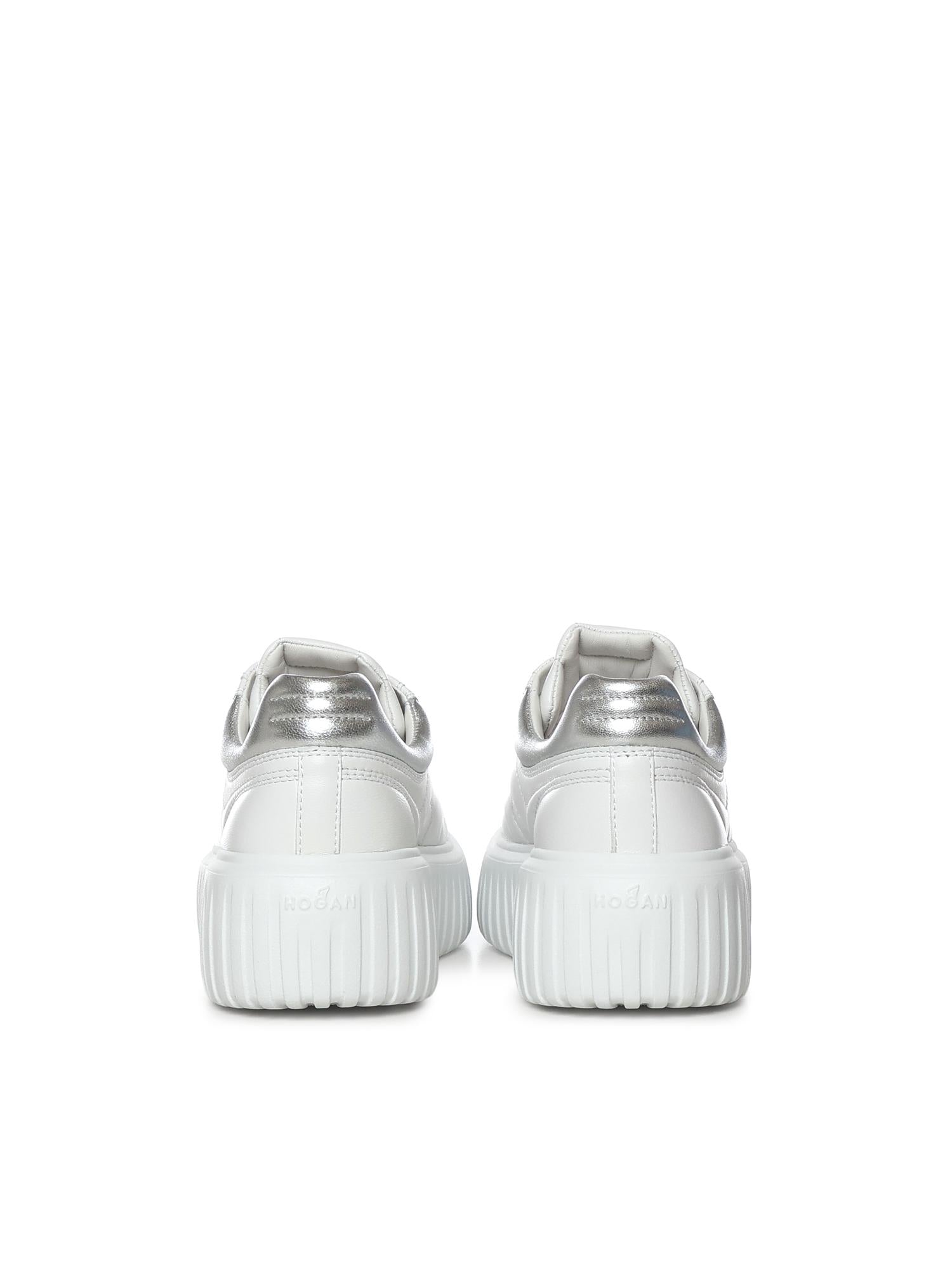 Sneakers Hogan H-Stripes HXW6450FC60KU0 0351 HOGAN 