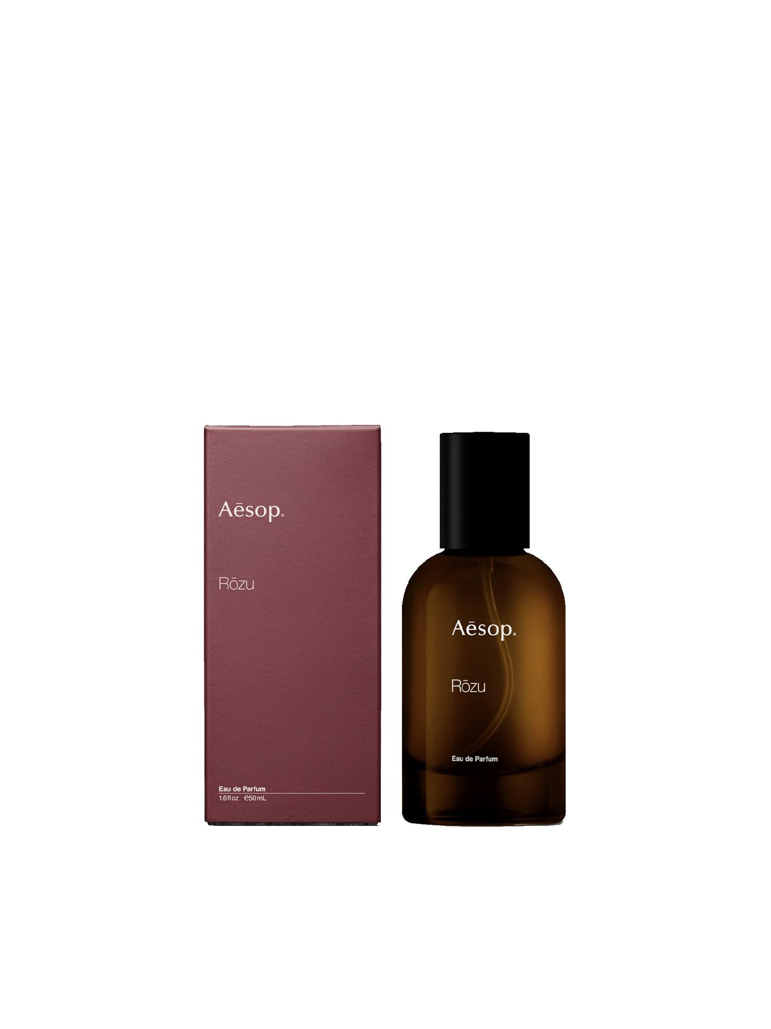 Aesop - 'Rozu' edp 50ml LF968900  AESOP 