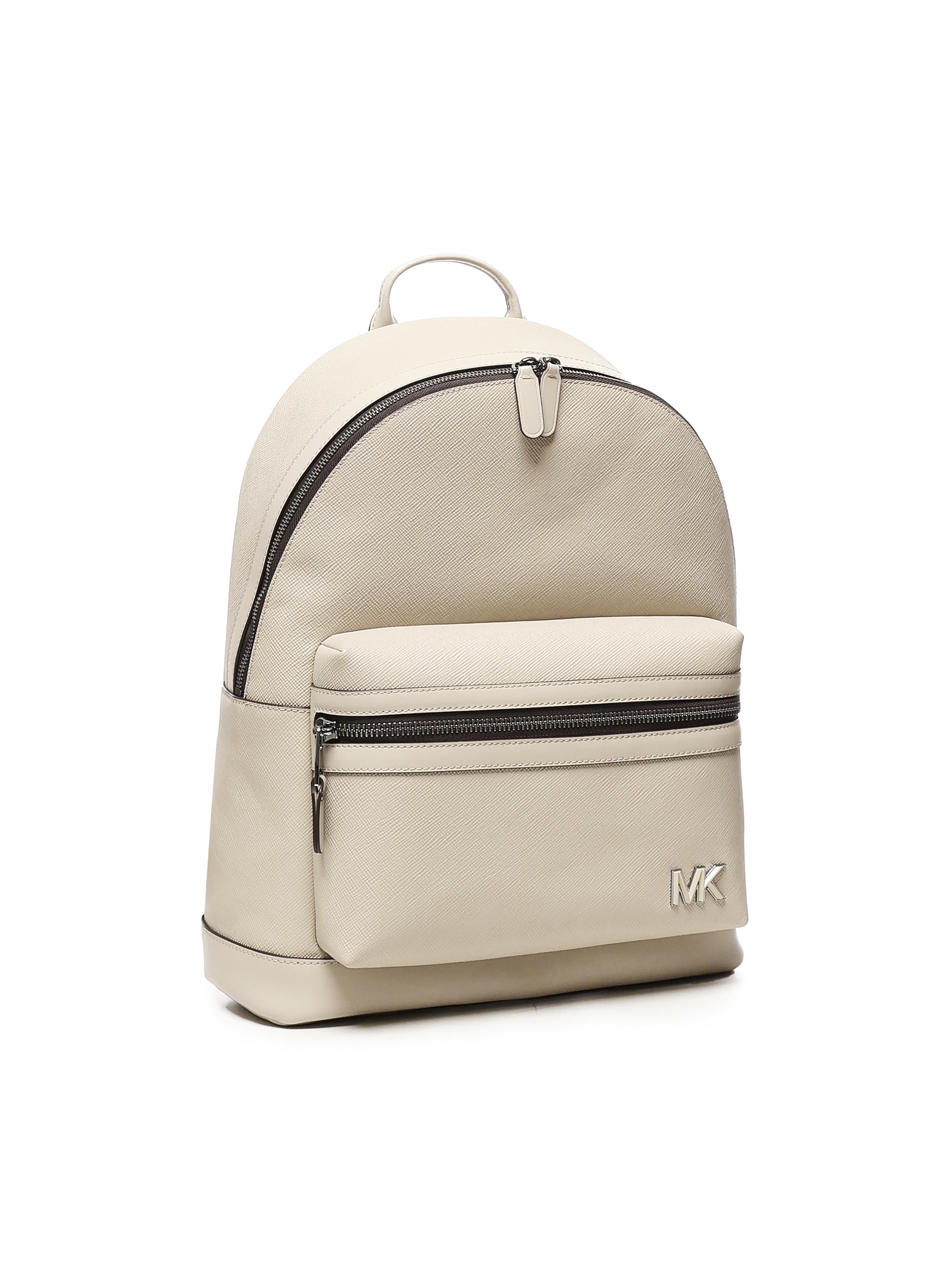 Zaino edison in pelle 33S5TEDM2L 182 MICHAEL MICHAEL KORS 