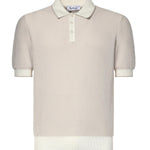 Polo in cotone 57113 18069005 GALIANO 