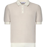 Polo in cotone 57113 18069005 GALIANO 