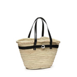 Borsa Tote Palm COPBA96F9012 BEI COPERNI 