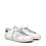 Sneaker Super-Star in pelle GMF00102 F00611311915 GOLDEN GOOSE 