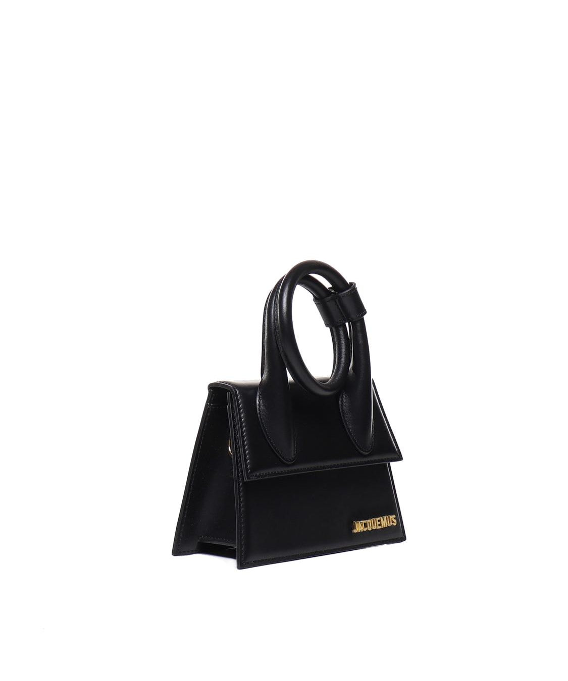 Borsa Le Chiquito Noeud 21HBAW00005BC01C01 990 JACQUEMUS 