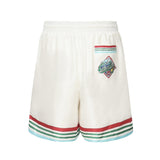 Shorts casa way world series MS25TR012 04 CASABLANCA 