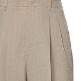 Bermuda Pastro con pince SOM00537AW00738 150 JACQUEMUS 
