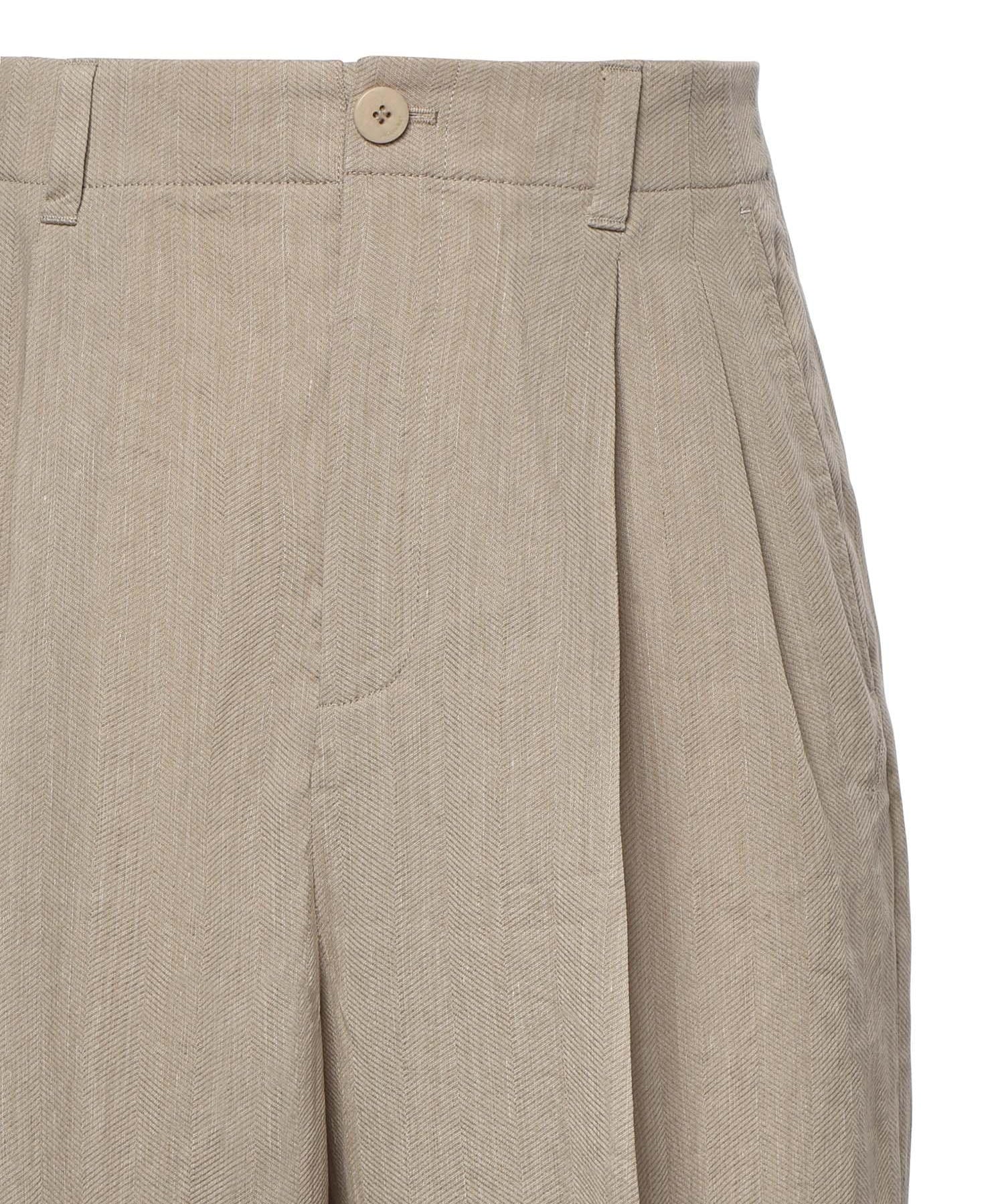 Bermuda Pastro con pince SOM00537AW00738 150 JACQUEMUS 
