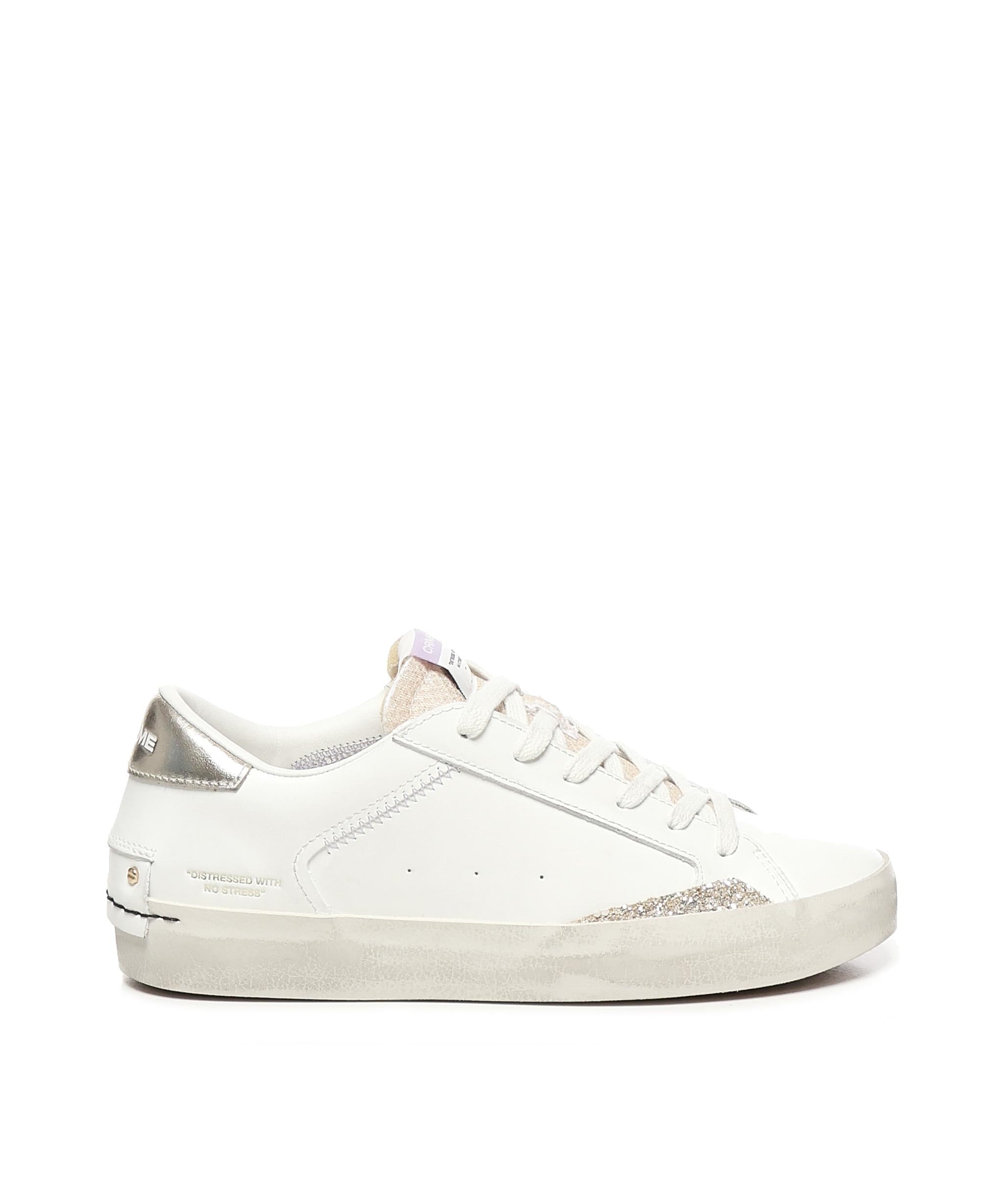 Sneakers Distressed 20001PP7  CRIME LONDON 