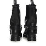 Stivali alti biker Anistone Hi in pelle 32199001  DR. MARTENS 