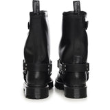 Stivali alti biker Anistone Hi in pelle 32199001  DR. MARTENS 