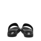 Slides con logo 78YA3SQ3 ZSC22899 VERSACE JEANS COUTURE 