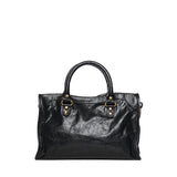 Borsa Le City piccola in pelle 811442 210F61000 BALENCIAGA 