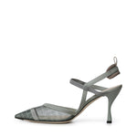 Slingback Colibrì Lite 8J8588 AQ6UF1RVB FENDI 