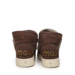 Sneaker New eskimo MUFW741001A BRPEP MOU 