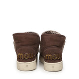 Sneaker New eskimo MUFW741001A BRPEP MOU 