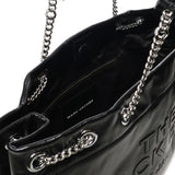 Borsa Tote The Large Chain Sack 2S5HSH025H02 001 MARC JACOBS 