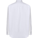 Camicia 'La Chemise Nappe' SHM00607AW00351 100 JACQUEMUS 