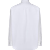 Camicia 'La Chemise Nappe' SHM00607AW00351 100 JACQUEMUS 