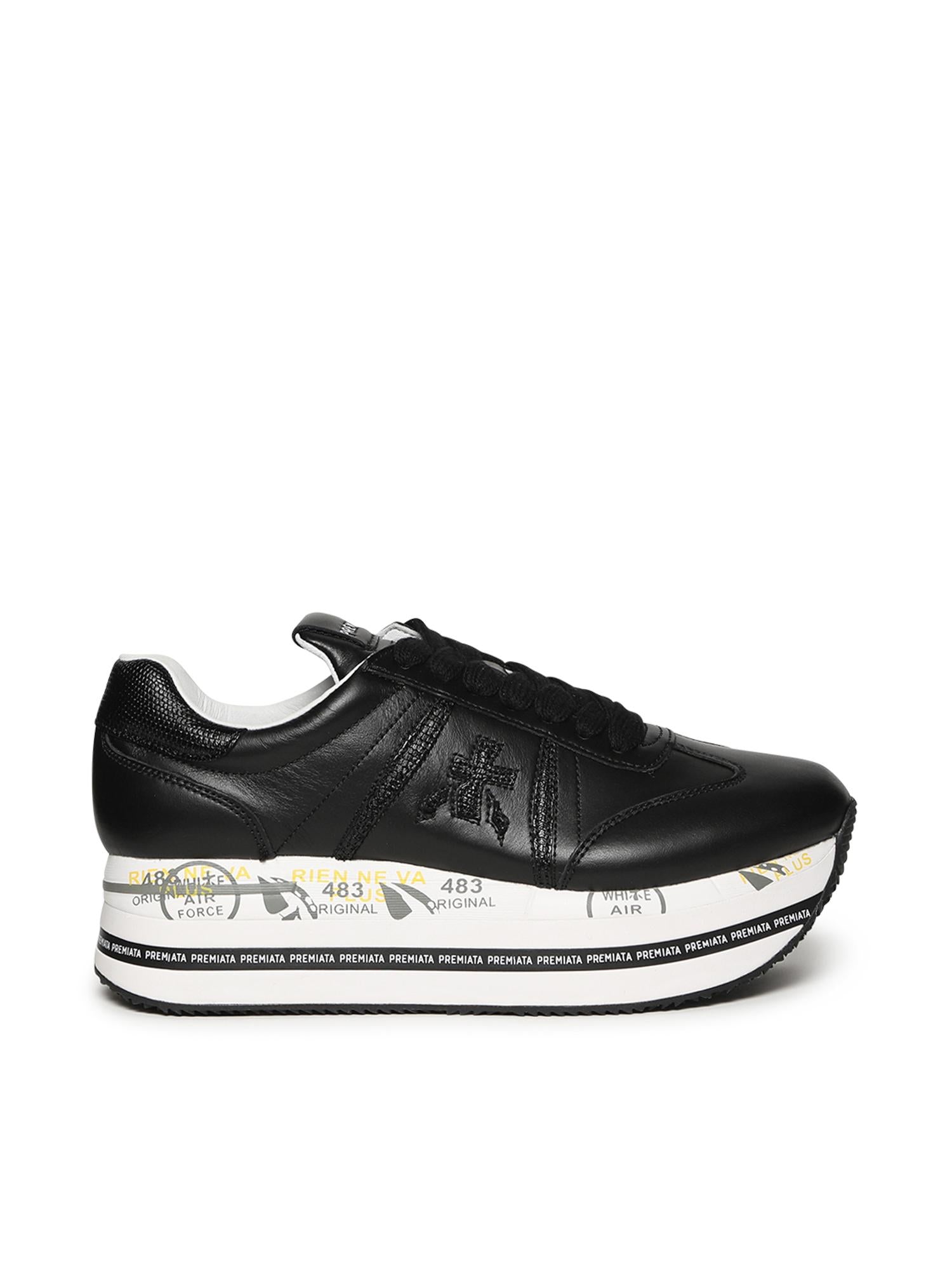 Sneakers Beth 7107 BETH 7107 PREMIATA 