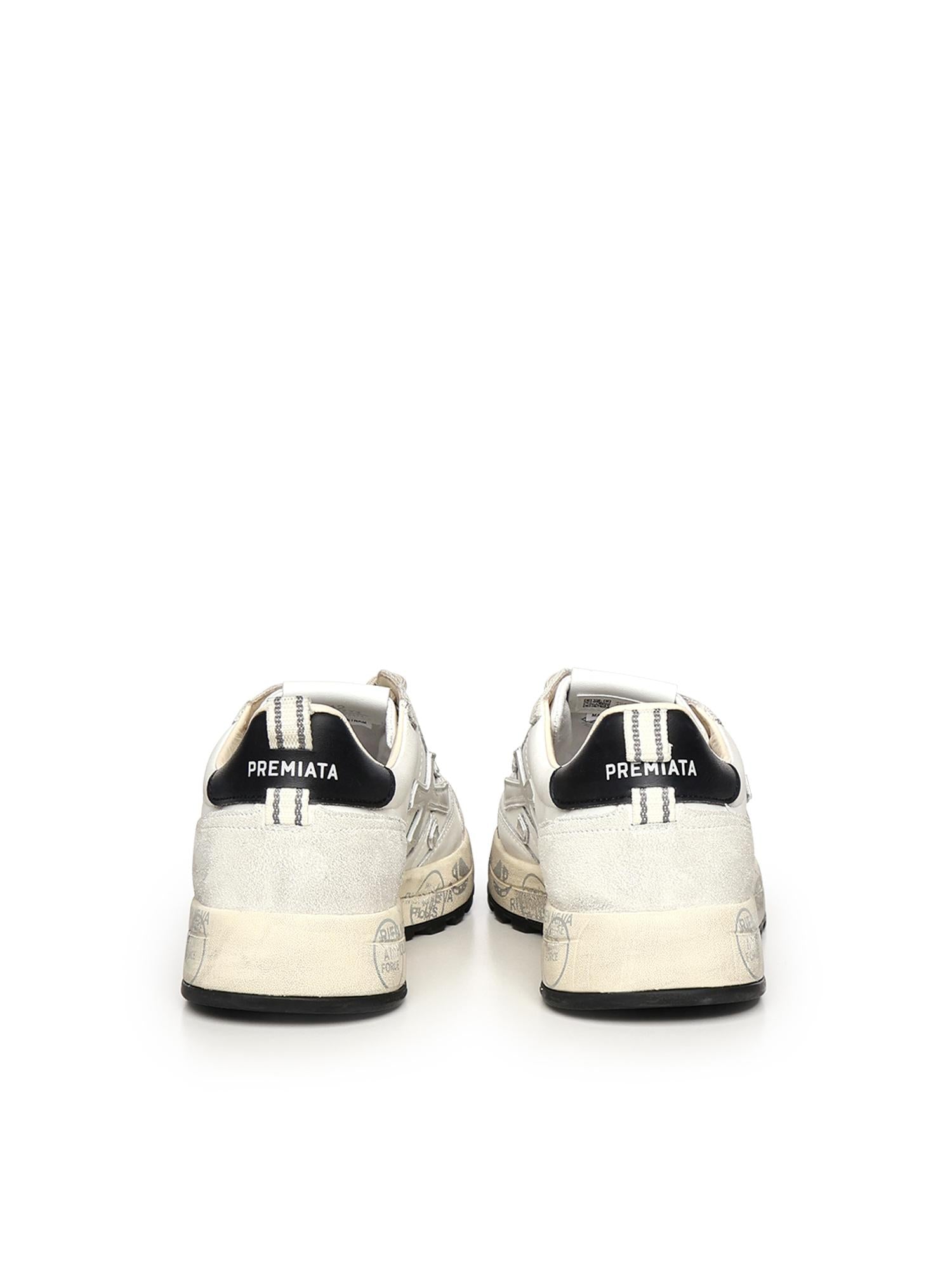 Sneaker Nous 7233 NOUS 7233 PREMIATA 