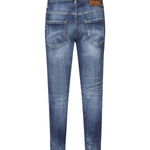 Jeans Skater distressed S74LB1729 S30872470 DSQUARED2 