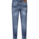 Jeans Skater distressed S74LB1729 S30872470 DSQUARED2 