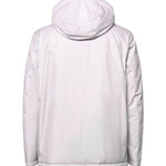 Caban in nylon NAM13490230QKJ C002 FAY 