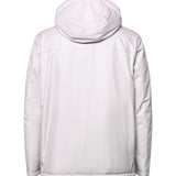 Caban in nylon NAM13490230QKJ C002 FAY 