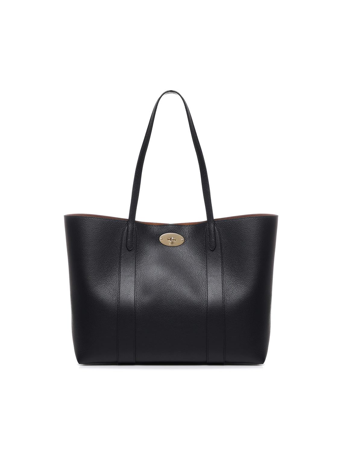 Borsa tote Bayswater piccola HH4589 205A330 MULBERRY 