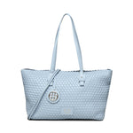 Borsa shopping Kornelia 73BS8VU01 KORNELIAAZZURRO V° 73 