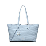 Borsa shopping Kornelia 73BS8VU01 KORNELIAAZZURRO V° 73 