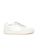 Sneakers in pelle XXM04L0IF80BKB B001 TOD'S 