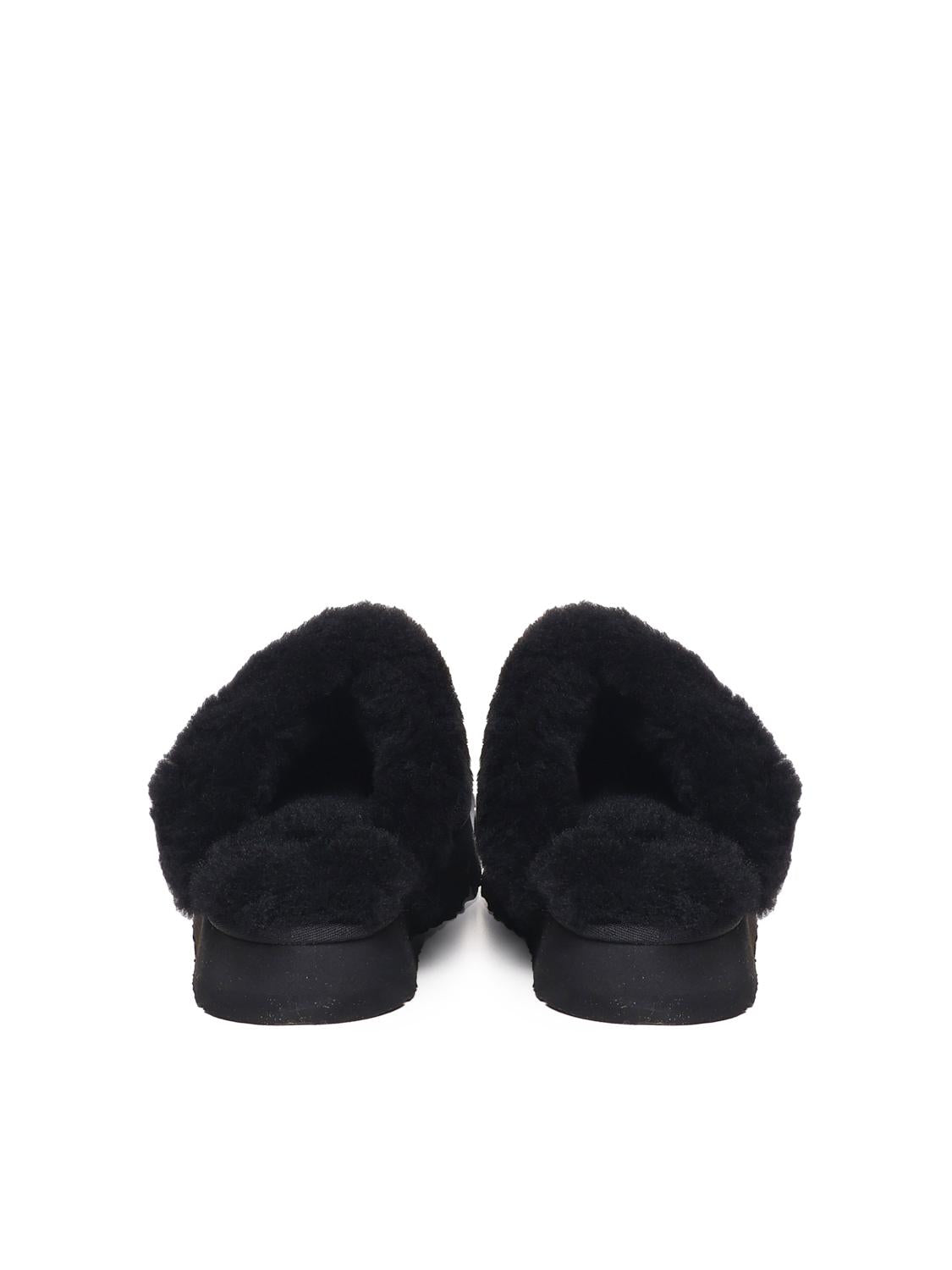 Slipper Disquette 1122550 BLK UGG 
