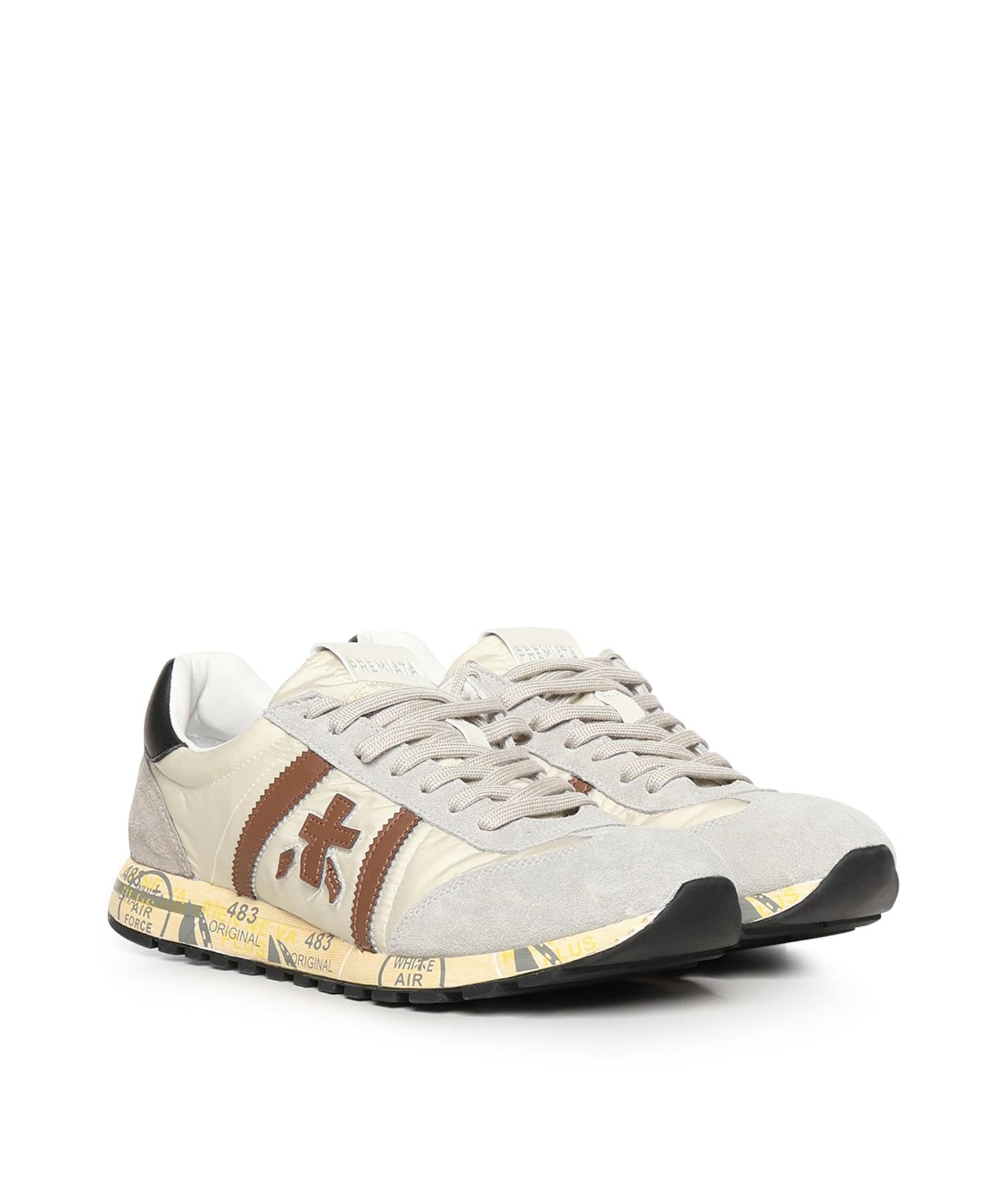 Sneaker Lucy 8189 LUCY 8189 PREMIATA 