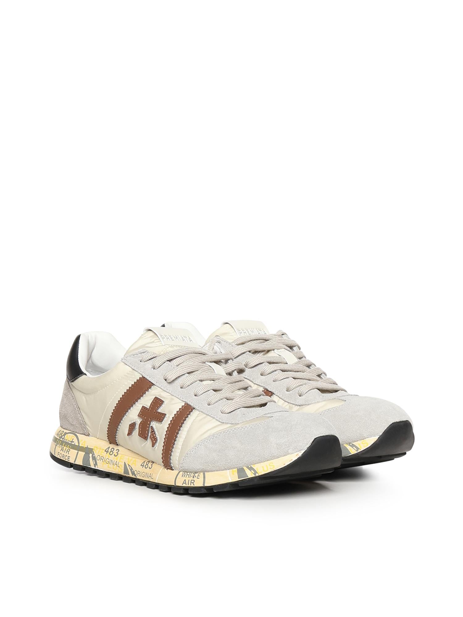 Sneaker Lucy 8189 LUCY 8189 PREMIATA 