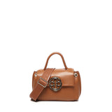 Mini bag Federica 73BS8VI02 FEDERICACUOIO V° 73 