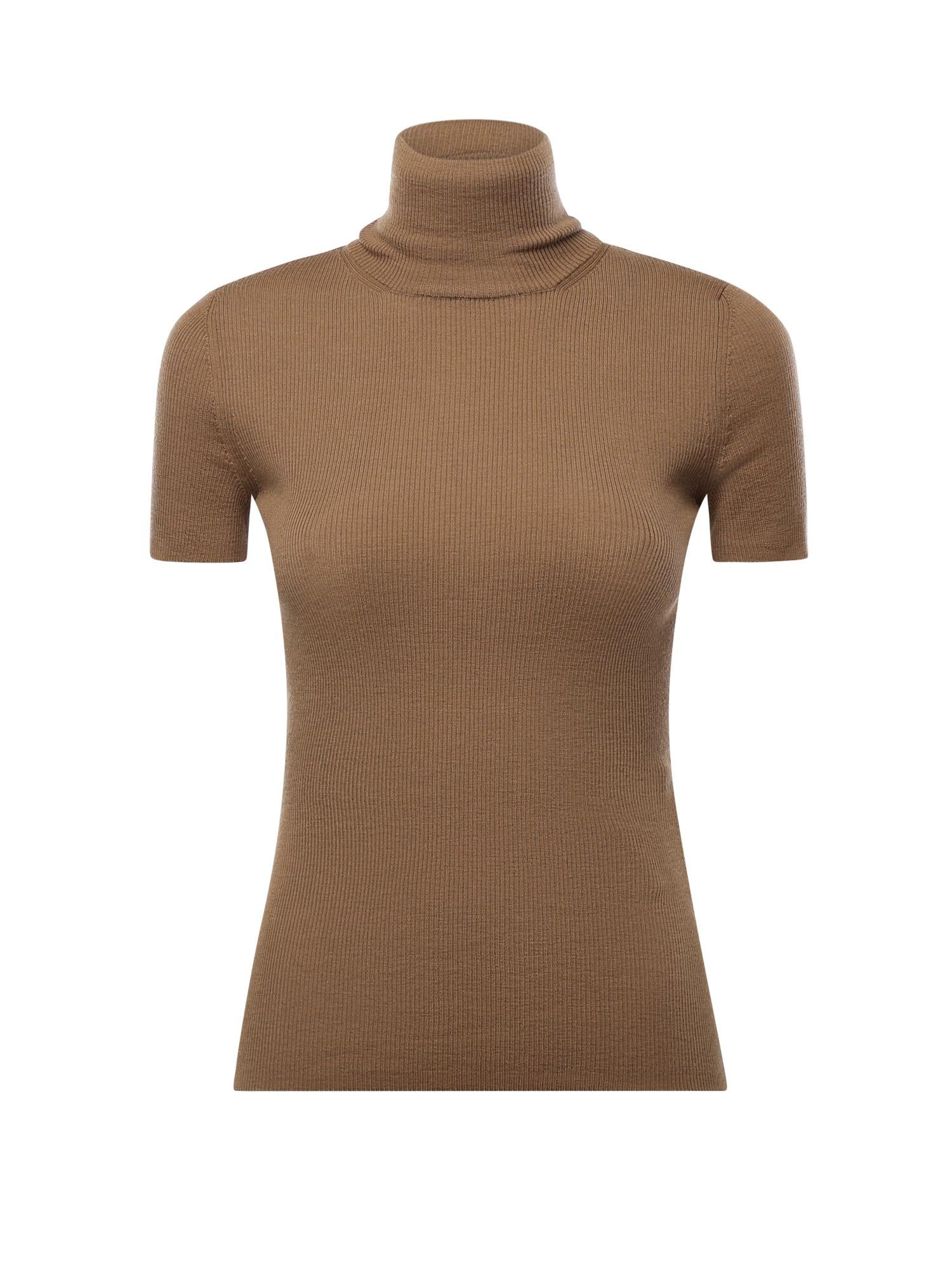 Dolcevita in filato di lana 2521366283600 001 MAX MARA 