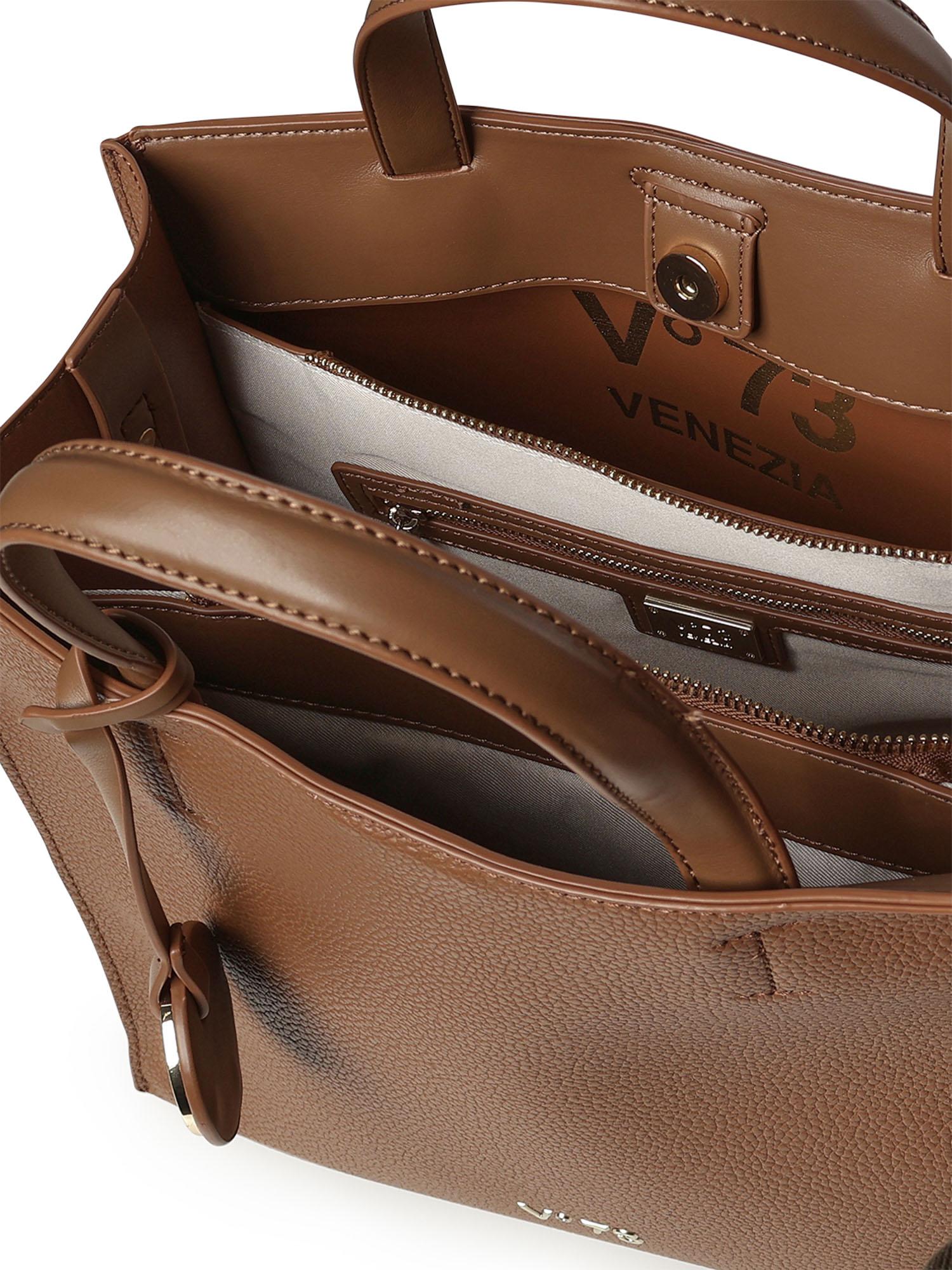 Borsa shopping Blake 73BS9CI01 BLAKECAFFE V° 73 