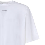 T-shirt con stampa in cotone G8PB8T G7PYRW0800 DOLCE & GABBANA 