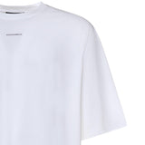 T-shirt con stampa in cotone G8PB8T G7PYRW0800 DOLCE & GABBANA 
